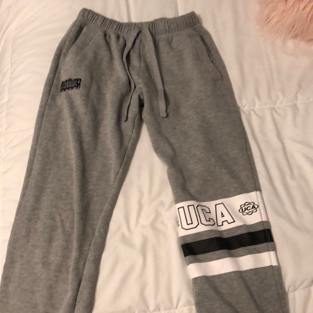Varsity Cheer SweatPants